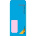 【既製品】長3窓付き(120x235mm)（〒枠あり）
