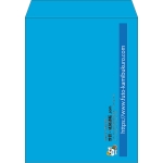 【既製品】角3(216x277mm)（〒枠なし）
