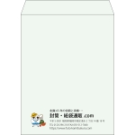 【既製品】角3(216x277mm)（〒枠なし）