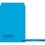 【既製品】角1(270x382mm)（〒枠なし）