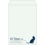 【既製品】角20(229x324mm)（〒枠なし）