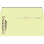 【既製品】洋長3(235x120mm)（〒枠なし）