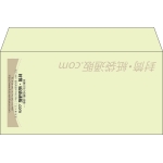 【既製品】洋長3(235x120mm)（〒枠なし）
