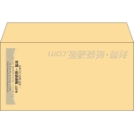 【既製品】洋長3(235x120mm)（〒枠なし）