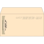 【既製品】洋長3(235x120mm)（〒枠なし）
