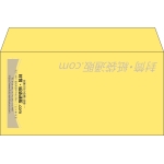【既製品】洋長3(235x120mm)（〒枠なし）
