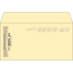 【既製品】洋長3(235x120mm)（〒枠なし）