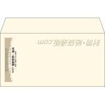 【既製品】洋長3(235x120mm)（〒枠なし）