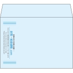 【既製品】洋2(162x114mm)（〒枠なし）