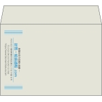 【既製品】洋2(162x114mm)（〒枠なし）