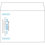 【既製品】洋2(162x114mm)（〒枠なし）