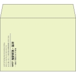 【既製品】洋2(162x114mm)（〒枠なし）