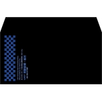 【既製品】洋長3(235x120mm)（〒枠なし）