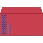 【既製品】洋長3(235x120mm)（〒枠なし）