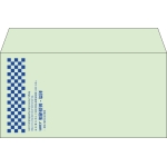 【既製品】洋長3(235x120mm)（〒枠なし）