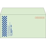 【既製品】洋長3(235x120mm)（〒枠あり）