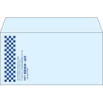 【既製品】洋長3(235x120mm)（〒枠なし）