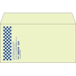 【既製品】洋長3(235x120mm)（〒枠なし）