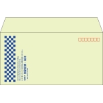 【既製品】洋長3(235x120mm)（〒枠あり）