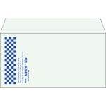 【既製品】洋長3(235x120mm)（〒枠なし）