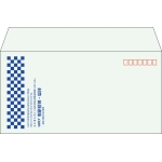 【既製品】洋長3(235x120mm)（〒枠あり）