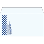 【既製品】洋長3(235x120mm)（〒枠なし）