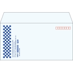 【既製品】洋長3(235x120mm)（〒枠あり）
