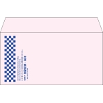 【既製品】洋長3(235x120mm)（〒枠なし）