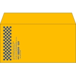 【既製品】洋長3(235x120mm)（〒枠なし）