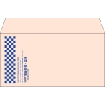 【既製品】洋長3(235x120mm)（〒枠なし）