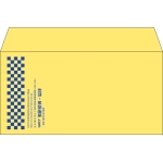 【既製品】洋長3(235x120mm)（〒枠なし）