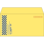 【既製品】洋長3(235x120mm)（〒枠あり）