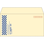【既製品】洋長3(235x120mm)（〒枠あり）