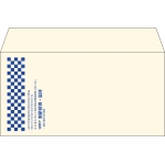 【既製品】洋長3(235x120mm)（〒枠なし）