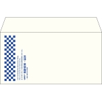 【既製品】洋長3(235x120mm)（〒枠なし）