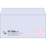 【既製品】洋長3(235x120mm)（〒枠なし）