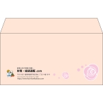 【既製品】洋長3(235x120mm)（〒枠なし）