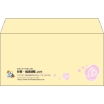【既製品】洋長3(235x120mm)（〒枠なし）