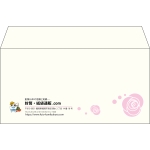 【既製品】洋長3(235x120mm)（〒枠なし）