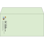 【既製品】洋長3(235x120mm)（〒枠なし）