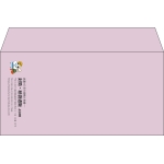 【既製品】洋長3(235x120mm)（〒枠なし）