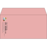 【既製品】洋長3(235x120mm)（〒枠なし）