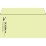 【既製品】洋長3(235x120mm)（〒枠なし）