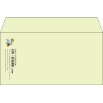 【既製品】洋長3(235x120mm)（〒枠なし）