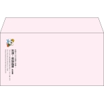 【既製品】洋長3(235x120mm)（〒枠なし）