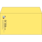 【既製品】洋長3(235x120mm)（〒枠なし）