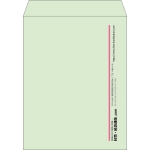 【既製品】角3(216x277mm)（〒枠なし）
