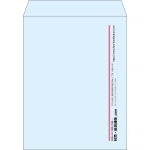 【既製品】角3(216x277mm)（〒枠なし）