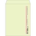 【既製品】角3(216x277mm)（〒枠なし）