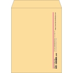 【既製品】角3(216x277mm)（〒枠なし）
